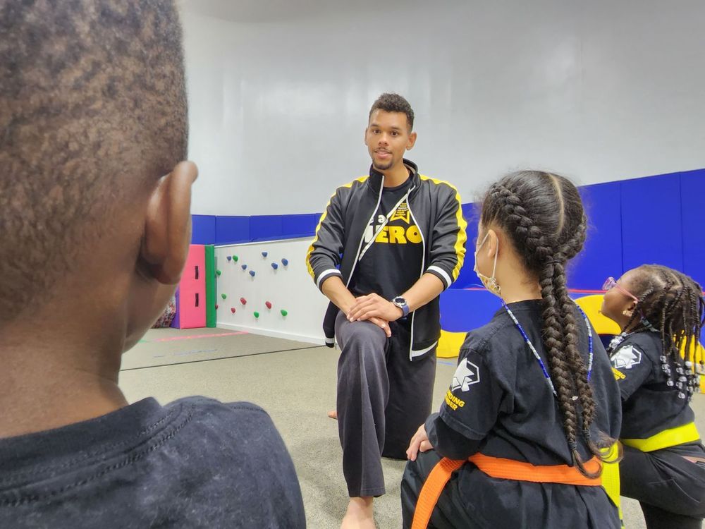 MARTIAL ART HEROES Updated 2024 6080 Sandy Springs Cir, Sandy Springs, Martial