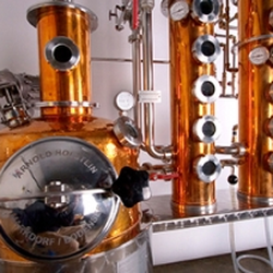 Organic Nation Spirits