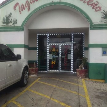 Taquerias El Alteno - Mexican Near Me - Houston, Texas