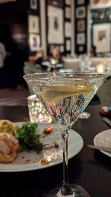 Dowling's at The Carlyle by null