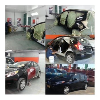 Topnotch Auto Collision - 1 of 3 Loaner Cars from TopNotch Auto Collision.. - Body Shops Near Me - Bell Gardens, California Topnotch Auto Collision - 1 of 3 Loaner Cars from TopNotch Auto Collision.. - Body Shops Near Me - Bell Gardens, California