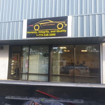 Honest Automotive - 137 Coney Island Dr Sparks NV 89431 - Auto Repair Near Me - Sparks, Nevada Honest Automotive - 137 Coney Island Dr Sparks NV 89431 - Auto Repair Near Me - Sparks, Nevada
