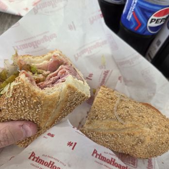 PrimoHoagies - Primo Italian - Sandwiches Near Me - Charlotte, North Carolina PrimoHoagies - Primo Italian - Sandwiches Near Me - Charlotte, North Carolina