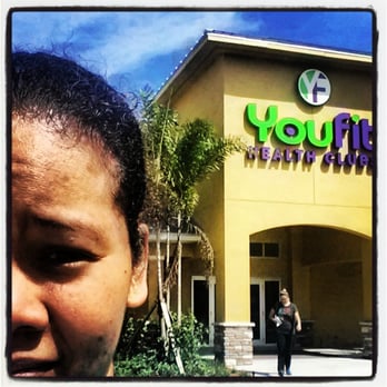 YouFit Gyms - It's Hella bright stepping out after being in there 2 hours - Gyms Near Me - Boynton Beach, Florida YouFit Gyms - It's Hella bright stepping out after being in there 2 hours - Gyms Near Me - Boynton Beach, Florida