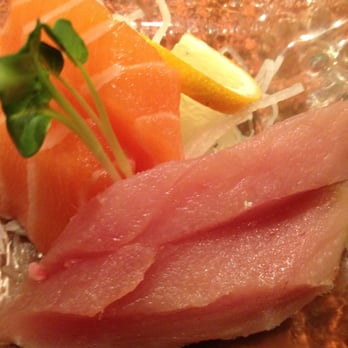 Kiku Sushi - Salmon - Japanese Near Me - Berkeley, California Kiku Sushi - Salmon - Japanese Near Me - Berkeley, California