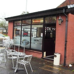The Village Tea Room