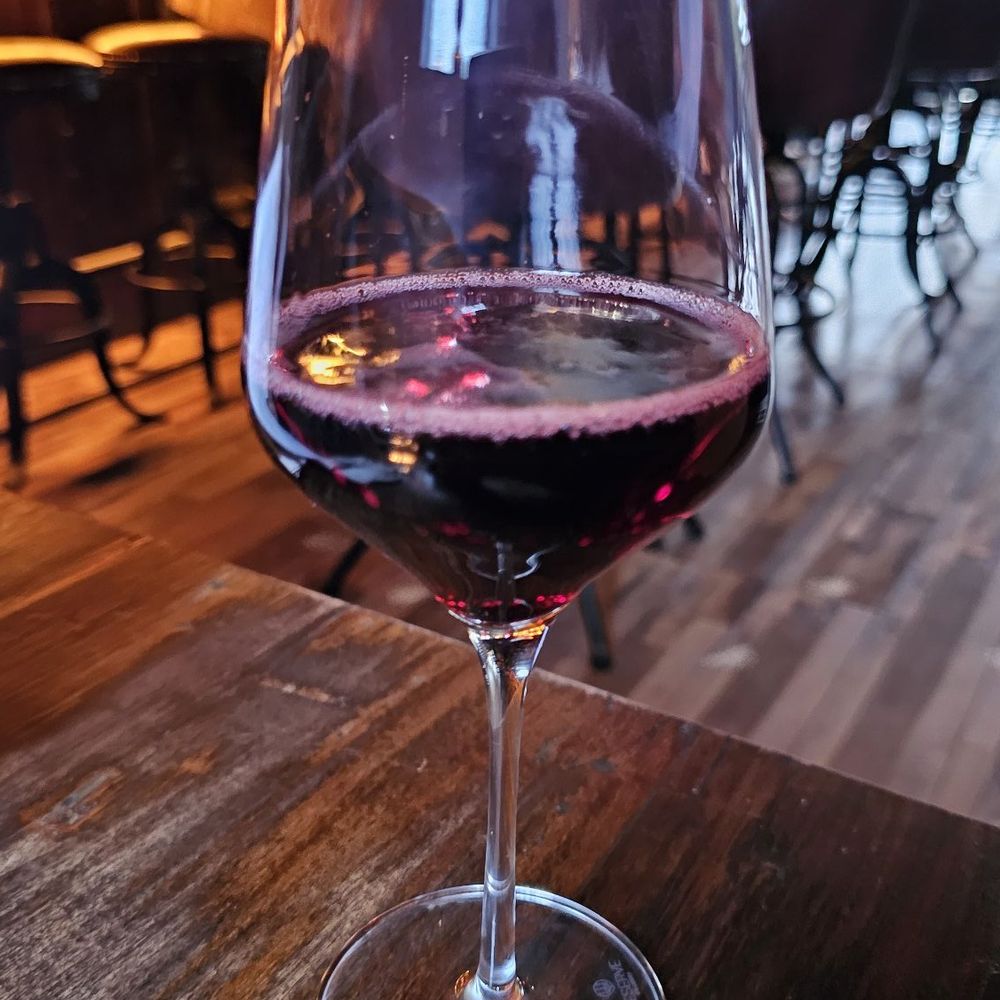 Altar - Lambrusco - Cocktail Bars Near Me - Brooklyn, New York Altar - Lambrusco - Cocktail Bars Near Me - Brooklyn, New York