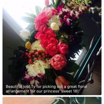 Violets Errand Services - Treasure  is what you are!! So punctual!! Thank you the party ran smoothly! Great suggestions for flower & jewelry! - Personal Assistants Near Me - Glendale, California