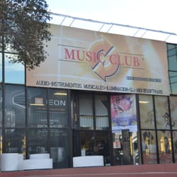 Music Club