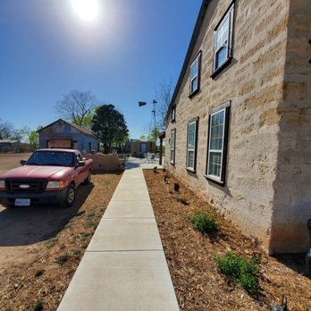 Dorn Michelle's - Outside - New American Near Me - Castroville, Texas Dorn Michelle's - Outside - New American Near Me - Castroville, Texas