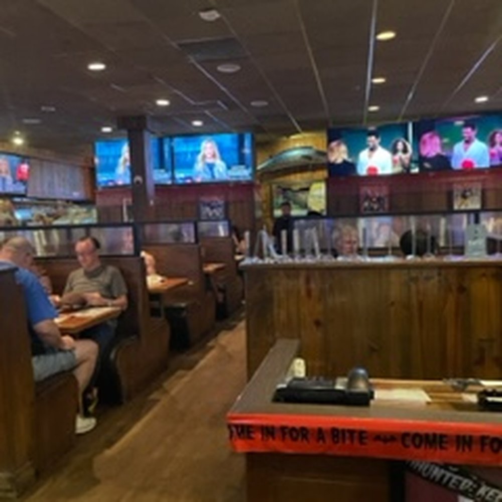 Miller's Ale House - Miller's Ale House - Sports Bars Near Me - Boca Raton, Florida