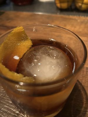 Forman's Whiskey Tavern by null