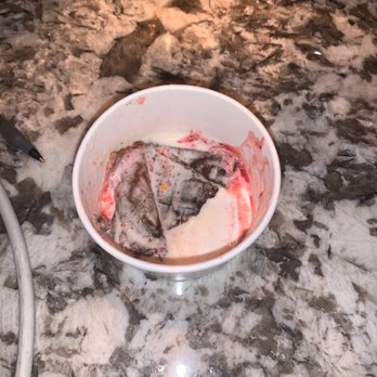 Creamistry - Ice Cream & Frozen Yogurt Near Me - Dallas, Texas