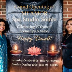 Seema Spa & Salon
