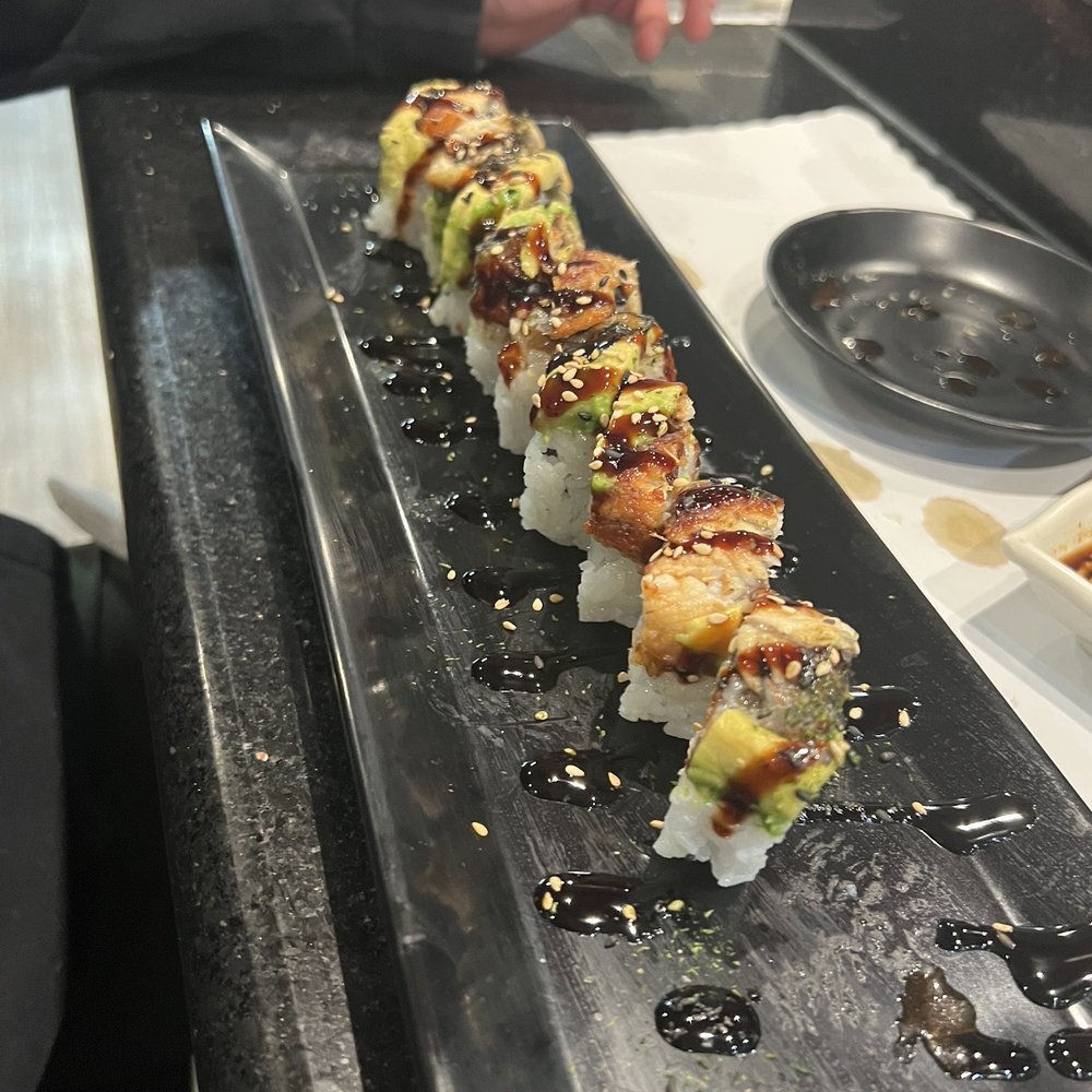Edamami - Sushi Bars Near Me - San Diego, California