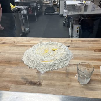 Bocce Ristorante - Homemade pasta - Pizza Near Me - Sacramento, California