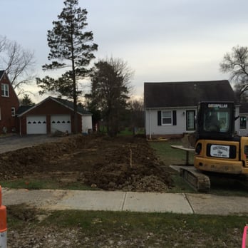 Expert Excavating - Our competition steals our photos. Ask to see multiple photos of a job before you sign. We photograph or film every job. - General Contractors Near Me - Broadview Heights, Ohio