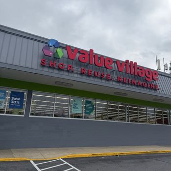 Value Village - Thrift Stores Near Me - Landover Hills, Maryland Value Village - Thrift Stores Near Me - Landover Hills, Maryland