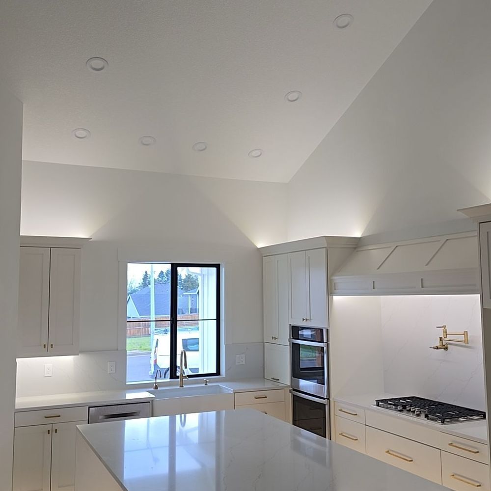 Grand Image Painting And Construction - Painters Near Me