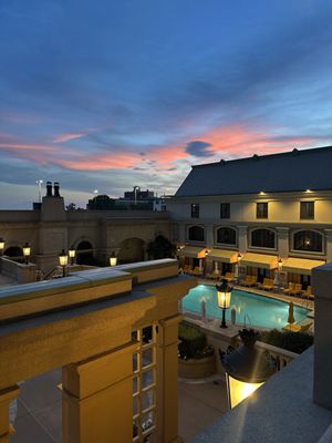 The St. Regis Atlanta by null The St. Regis Atlanta by null