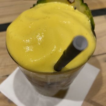 Monkeypod Kitchen - Monkeypod Mai tai - Hawaiian Near Me - Kapolei, Hawaii