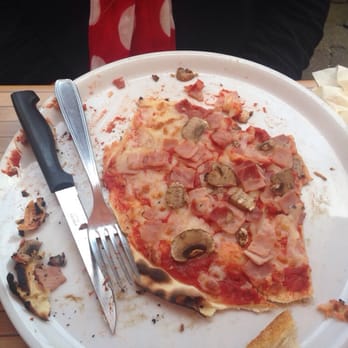 La Strada - Restaurants Near Me - Cabourg, 14