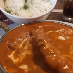 Tandoori Indian Cuisine - Butter Chicken