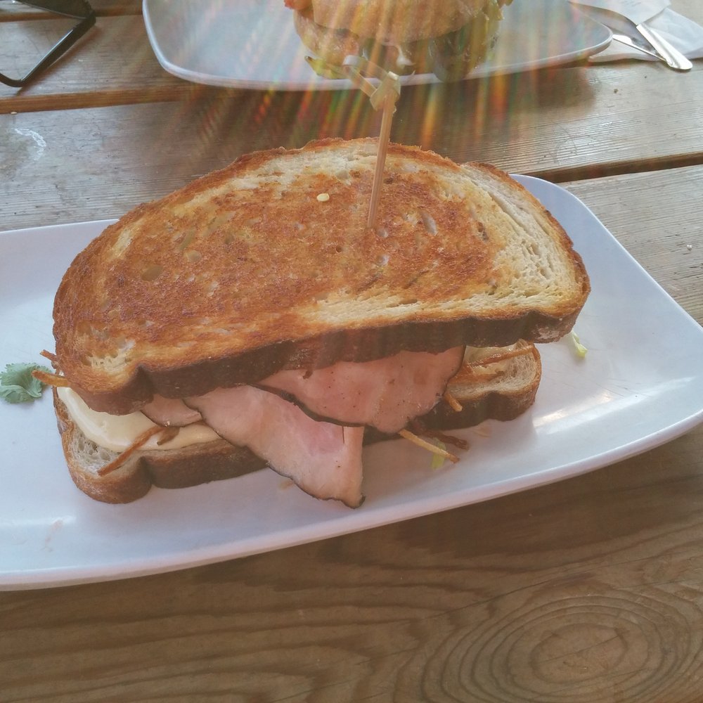 Uneeda Burger - Monsieur burger. Nomz. - Burgers Near Me - Seattle, Washington