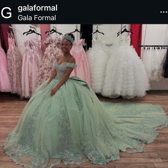 Gala Formal - Formal Wear Near Me - Grapevine, Texas Gala Formal - Formal Wear Near Me - Grapevine, Texas