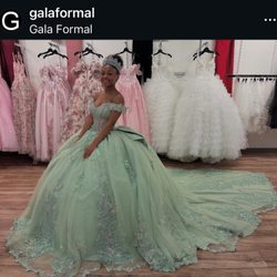 Gala Formal