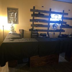 Virginina Tactical Shooting Academy