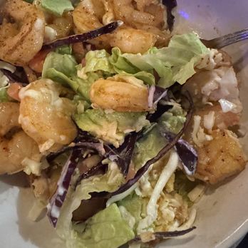 El Muchacho Alegre - Shrimp salad. - Tacos Near Me - Omaha, Nebraska El Muchacho Alegre - Shrimp salad. - Tacos Near Me - Omaha, Nebraska