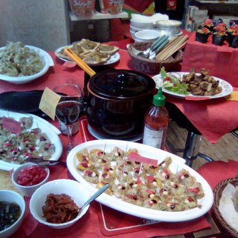 Kebab Sumi - Aperitivo giapponese€8,00
18:00_21:00 - Ramen Near Me - Florence, FI