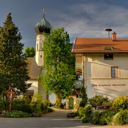 Zur Schönen Aussicht