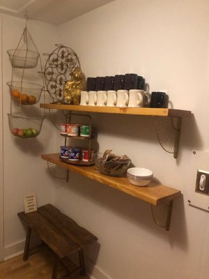 Queen Anne's Revenge by null