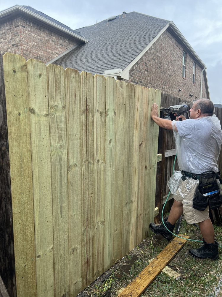 Slide of Jack of Trades Pressure Washing