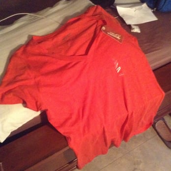 JCPenney - Burnt orange shirt at JCP for only $5. Also on sale - Department Stores Near Me - Friendswood, Texas JCPenney - Burnt orange shirt at JCP for only $5. Also on sale - Department Stores Near Me - Friendswood, Texas