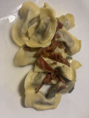Trattoria La Colonna by null