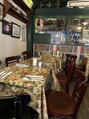 Tea & Sympathy by null Tea & Sympathy by null