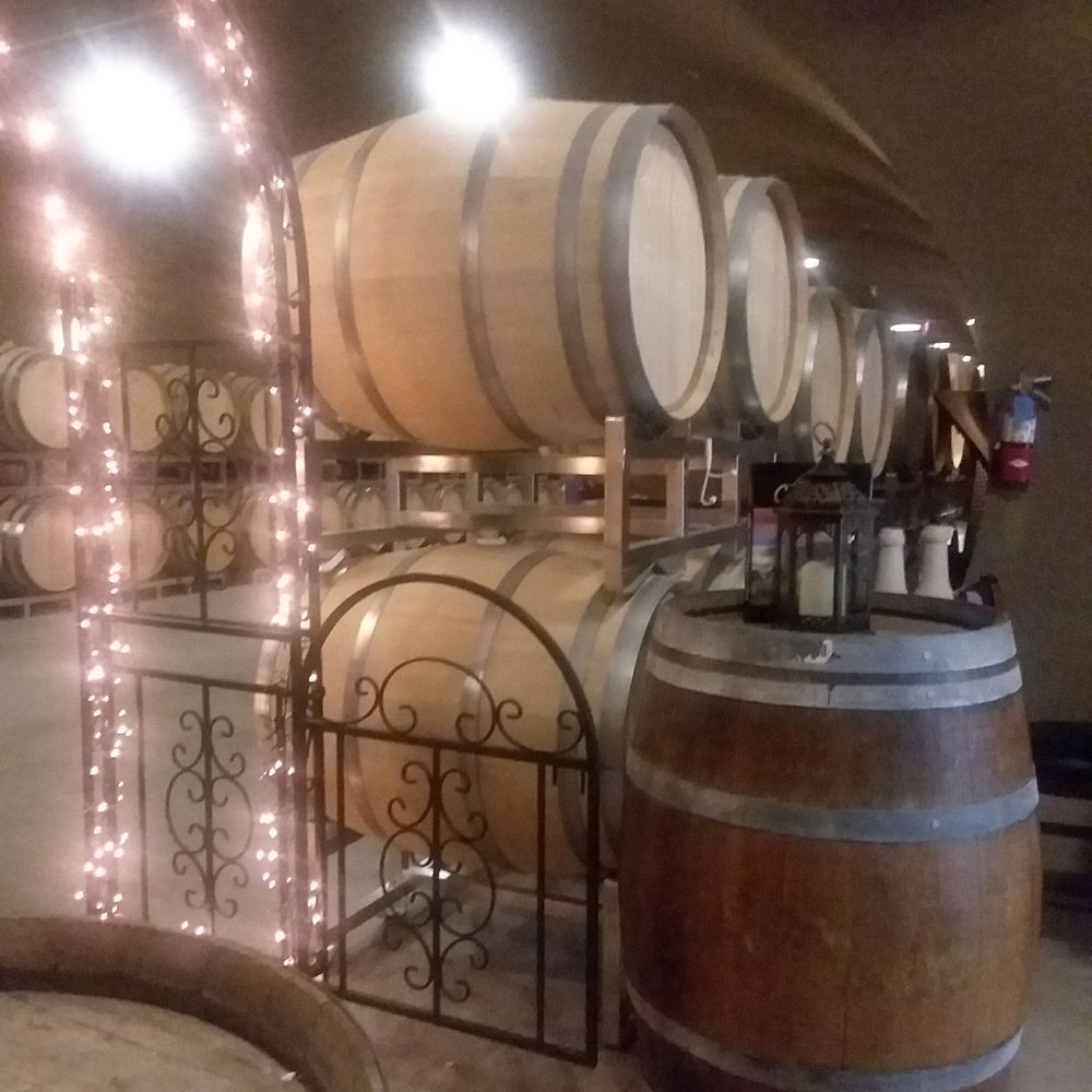 Oak Mountain Winery - Wineries Near Me - Temecula, California Oak Mountain Winery - Wineries Near Me - Temecula, California