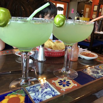 LOS GENERALES MEXICAN RESTAURANT - When you ask for the biggest margarita, this is what you get. - Mexican Near Me - Davis, Oklahoma LOS GENERALES MEXICAN RESTAURANT - When you ask for the biggest margarita, this is what you get. - Mexican Near Me - Davis, Oklahoma