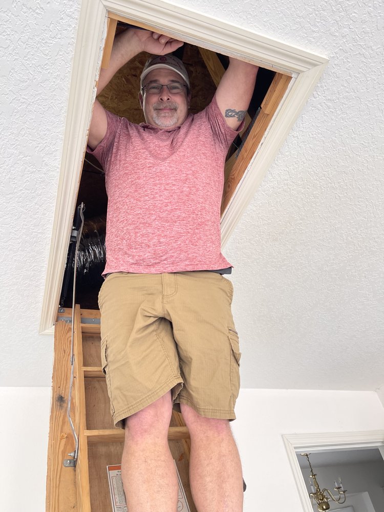 HOME INSPECTIONS BY M&M 39 Photos Gainesville, Florida Home