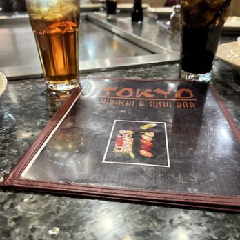 Tokyo - Menu - Sushi Bars Near Me - Newnan, Georgia Tokyo - Menu - Sushi Bars Near Me - Newnan, Georgia