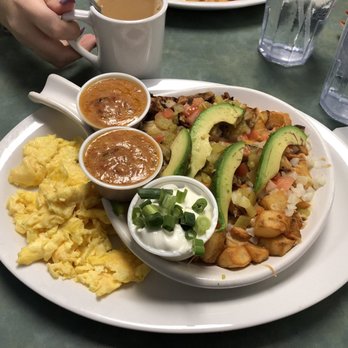 Early Edition - Skillet - Breakfast & Brunch Near Me - Manhattan, Kansas