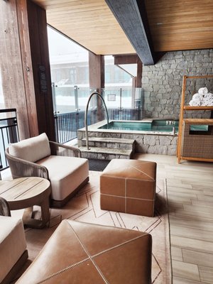 Spa Edgewood by null