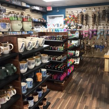 Paradise Island - Souvenir Shops Near Me - Perdido Key, Florida