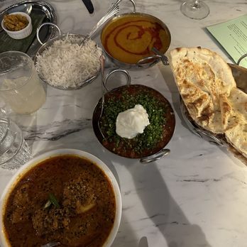Calcutta Cricket Club - Daal and eggplant - Indian Near Me - Calgary, Alberta Calcutta Cricket Club - Daal and eggplant - Indian Near Me - Calgary, Alberta