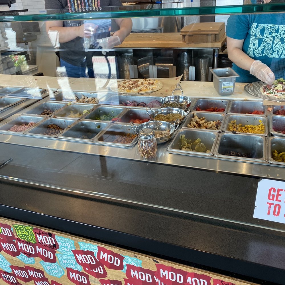 Ingredient bar Ingredient bar