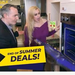 AAA Appliances