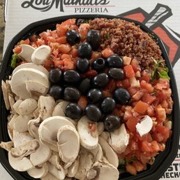 Malnati Salad